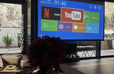 Casa Rural La Real de Guadalupe - Photo 30