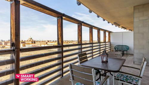 Una terrazza sulla città by Wonderful Italy - Foto 2