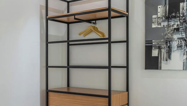 Villa Mogu - Foto 3, Habitación