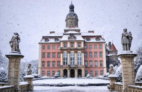 Apartament Pers - ciepło, cisza i klimat - Foto 32