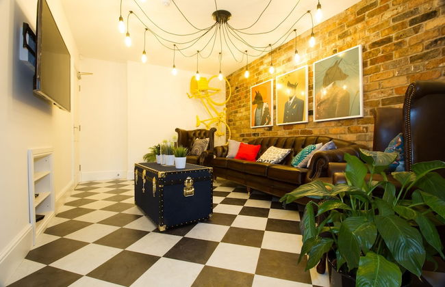 Modern Design House - Foto 15