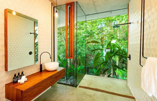 The Planchonella House - Eco Stay de Luxe - Photo 14