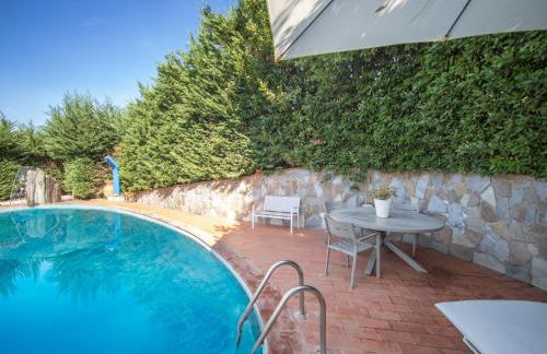 Villa Villa Il Guscio by Interhome - Foto 58