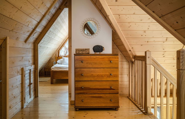 Osada Kościelisko - Foto 53