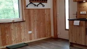 Belzesaltescheune Heuboden Rhön - Foto 4