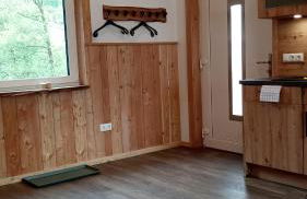 Belzesaltescheune Heuboden Rhön - Foto 4