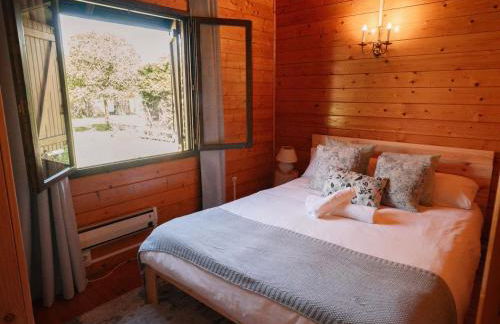 Casa de campo entre viñedos - Photo 37