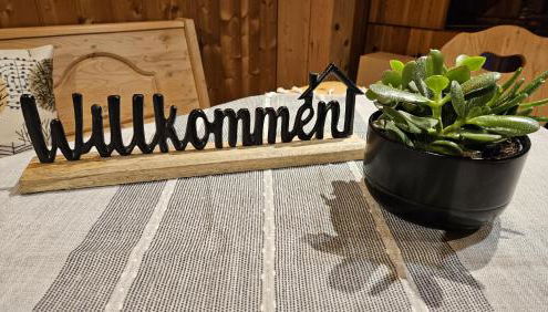 Ferienwohnung Schlossblick - Foto 2