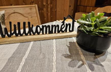 Ferienwohnung Schlossblick - Foto 2