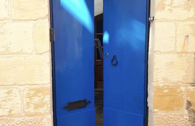 Ta Martin Farmhouse - Holiday Home In Gozo, Malta - Foto 16