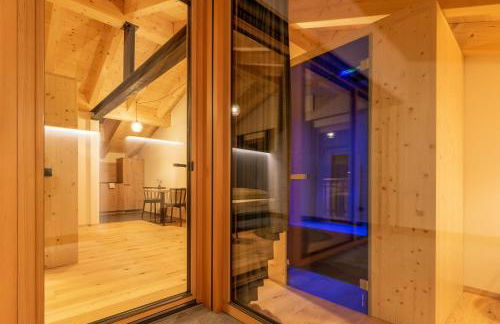 Lippmöshof Apartment Reguz - Photo 4