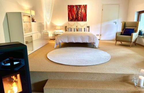 HIDEAWAYandSPA Villa St Nikolaus - Foto 14