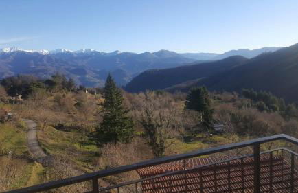 Rustic Home - Foto 18