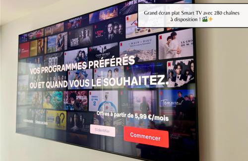 L'Éclat Champenois - Terrasse-Gare-Arena - Foto 16