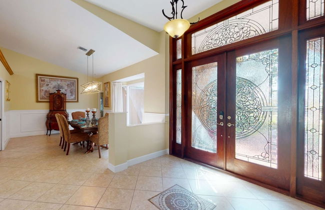 Sarasota Bay Pool Home - Foto 48