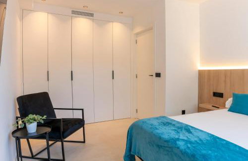 GALIHOST - RD Hotel Apartamento con piscina climatizada - Photo 11