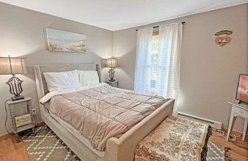 Beach Daze Cottage - Foto 13