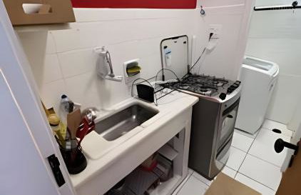 Apartamento praia! Aconchegante e central! - Foto 15