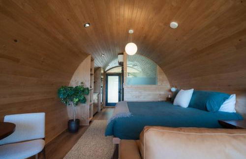 SWEET SONOMA SPYGLASS with Sauna - Foto 7