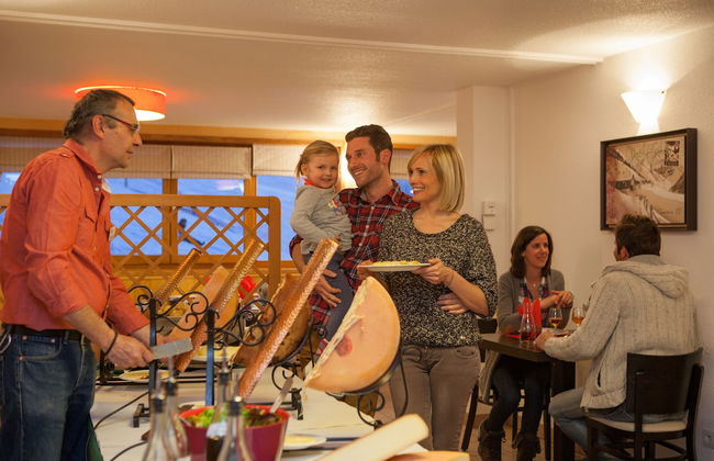 VVF Val-Cenis Haute-Maurienne - Foto 43