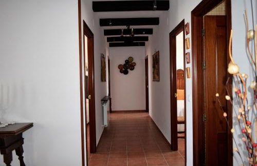 La Casona del Bullaque - Foto 21