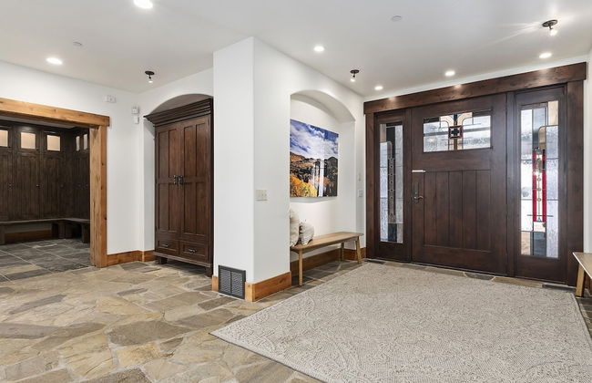 Apex Lodge Sol-12011 - Foto 29