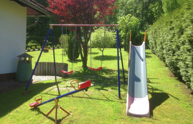 Group Hideaway With Pool - Photo 33