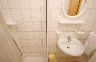 Studio in Mali Iz - Insel Iz 53385 - Foto 9