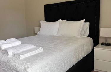 Cheerful 3 Bedroom Vacation Home - Foto 18