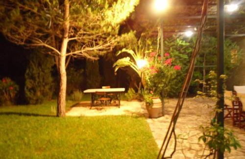 TheNi Olive Grove Villa - Foto 23