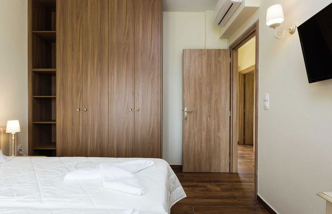 Novel Villa in Roupes with Private Pool near Arkadi Monastery - Photo 8