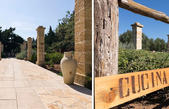 Masseria L'Uliveto - Foto 60