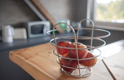 Ferienwohnung Pfaffentalblick - Foto 20