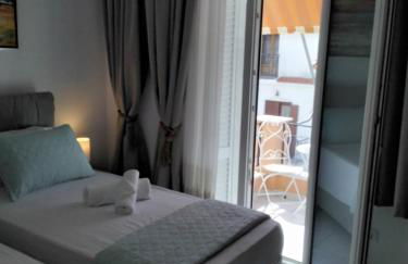 Luxury apartment in the center of Pythagorion - Foto 8