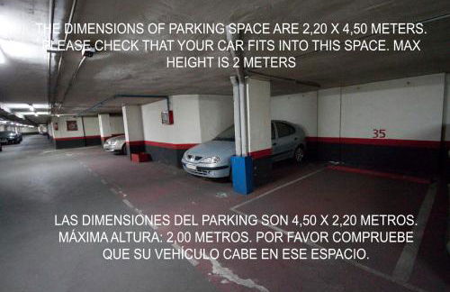 Piso parking en el madrid más castizo - Foto 2