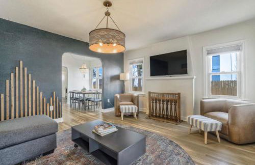 Pikes Adventure - Downtown King Scenic Views - Foto 14