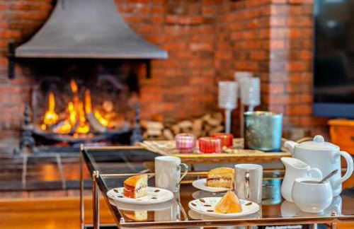 Luxurious 5 Bedroom House in Cookham near Marlow - Foto 17