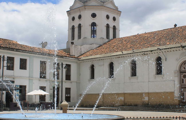 Cuenca Bike Tour - Photo 1