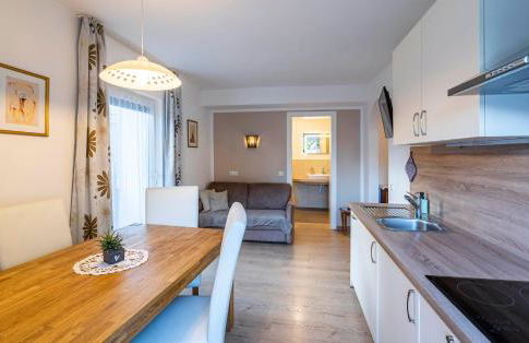 Residence Alpina - Foto 38