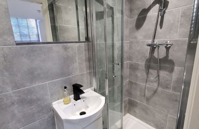 The Ashcroft Apartments - Photo 32