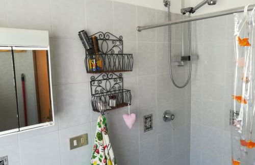 Guado di Pio-appartamento panoramico - Foto 7