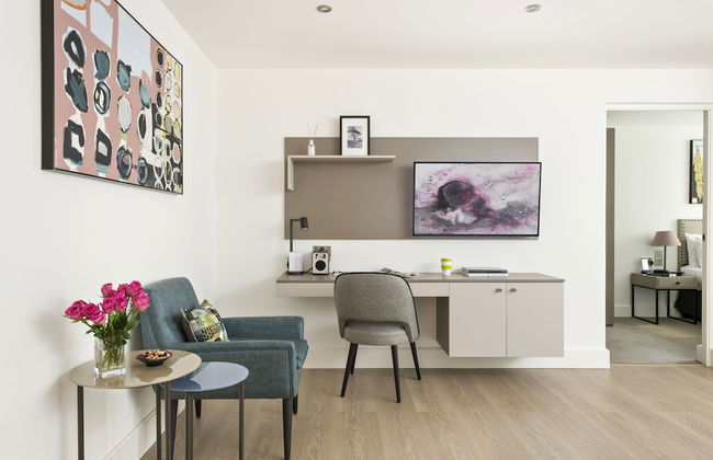 The Chronicle by Supercity Aparthotels - Foto 36