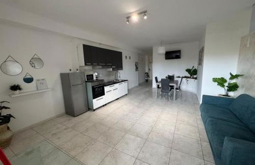 Soffio di mare Apartment - Foto 6