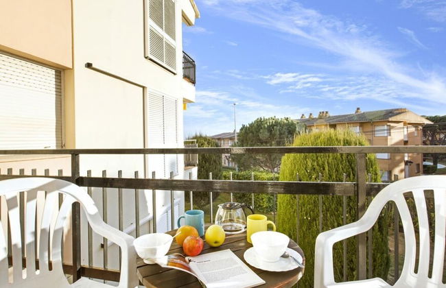 Costa Brava N-2 in Lloret de Mar - Foto 22