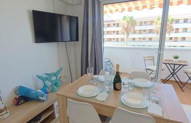 Cozy apartment in Los Cristianos - Photo 15