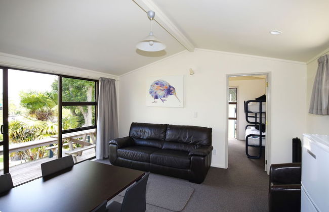 Russell Top 10 Holiday Villas - Foto 49