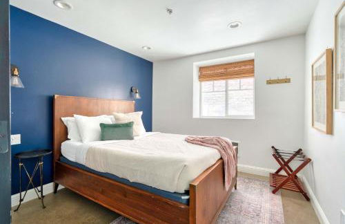 Stay Portland - 1906 Carl & Margaret Hoeber World's Fair House - Foto 9