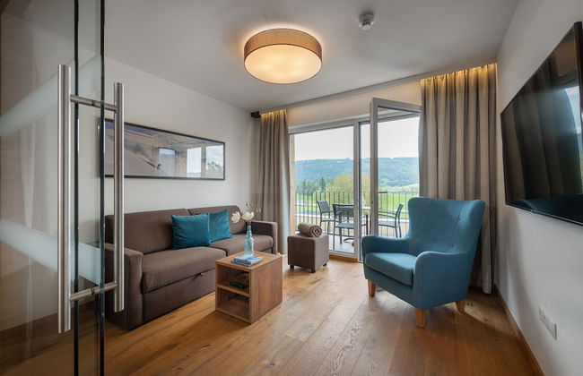 AlpenParks Hotel & Apartment Carpe Solem - Foto 6