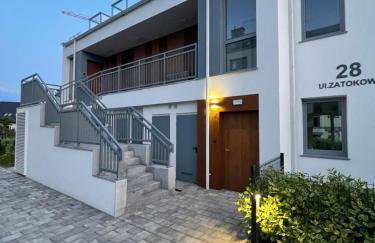 Porto Mare Apartament Mechelinki - Photo 25