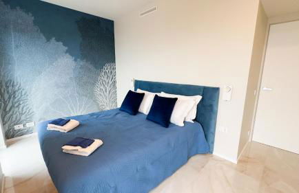 Fairmont Seafront Acquamarine Suite by Ca-Sa C... - Foto 36